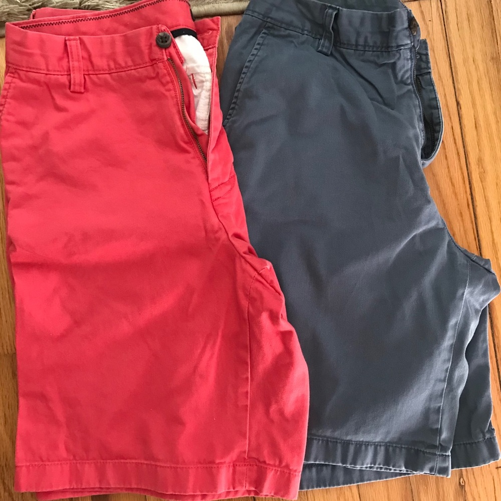 Mens Nautica shorts
